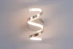 Homeko Metal LED Wall Lamp