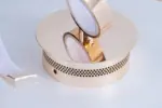 Homeko Metal LED Wall Lamp