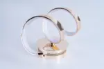 Homeko Metal LED Wall Lamp