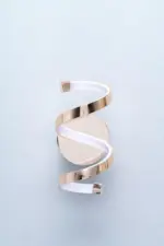 Homeko Metal LED Wall Lamp