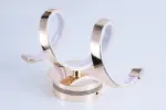 Homeko Metal LED Wall Lamp