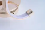 Homeko Metal LED Wall Lamp
