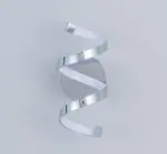 Homeko Metal LED Wall Lamp