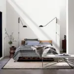 Homeko_Metal_Long_Arm_Wall_Lamp_-_-4263953 Homeko Metal Long Arm Wall Lamp