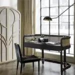 Homeko_Metal_Long_Arm_Wall_Lamp_-_-4263984 Homeko Metal Long Arm Wall Lamp