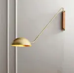 Homeko_Metal_Long_Arm_Wall_Lamp_-_-4264012 Homeko Metal Long Arm Wall Lamp