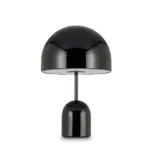 Homeko Metal Mushroom Rechargeable Retro Lamp