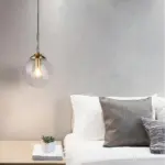 Homeko_Metal_Ring_Glass_Pendant_Lights_-_-4264140 Homeko Metal Ring Glass Pendant Lights