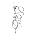 Homeko Metal Wall Art
