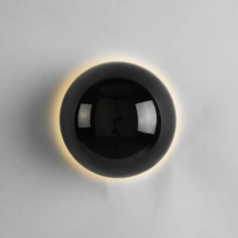 Homeko_Metallic_Wall_Sconce_Lamp_-_-4264295 Homeko Metallic Wall Sconce Lamp
