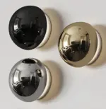 Homeko_Metallic_Wall_Sconce_Lamp_-_-4264299 Homeko Metallic Wall Sconce Lamp