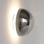 Homeko_Metallic_Wall_Sconce_Lamp_-_-4264303 Homeko Metallic Wall Sconce Lamp
