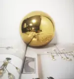 Homeko_Metallic_Wall_Sconce_Lamp_-_-4264325 Homeko Metallic Wall Sconce Lamp