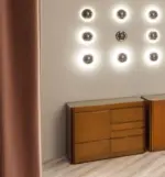 Homeko_Metallic_Wall_Sconce_Lamp_-_-4264348 Homeko Metallic Wall Sconce Lamp