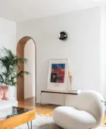 Homeko_Metallic_Wall_Sconce_Lamp_-_-4264356 Homeko Metallic Wall Sconce Lamp