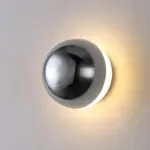 Homeko_Metallic_Wall_Sconce_Lamp_-_-4264391 Homeko Metallic Wall Sconce Lamp