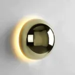 Homeko_Metallic_Wall_Sconce_Lamp_-_-4264395 Homeko Metallic Wall Sconce Lamp