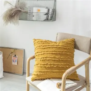 Homeko Mia Boho Cushion Cover Collection