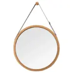 Homeko_Mid-Century_Hanging_Wall_Mirrors_-_-4264442 Homeko Mid Century Hanging Wall Mirrors