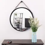 Homeko_Mid-Century_Hanging_Wall_Mirrors_-_-4264450 Homeko Mid Century Hanging Wall Mirrors