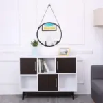 Homeko_Mid-Century_Hanging_Wall_Mirrors_-_-4264454 Homeko Mid Century Hanging Wall Mirrors