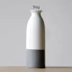 Homeko_Milk_Bottle_Vases_-_-4264509 Homeko Milk Bottle Vases