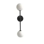 Homeko_Milky_Round_Glass_Double_Ball_Wall_Lamp_-_-4264539 Homeko Milky Round Glass Double Ball Wall Lamp