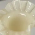 Homeko_Milky_Yellow_Ornament_Decorative_Glass_Vase_-_-4264562 Homeko Milky Yellow Ornament Decorative Glass Vase