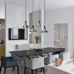 Homeko_Mini_Shiny_Gray_Glass_Pendant_Lights_-_-4264624 Homeko Mini Shiny Gray Glass Pendant Lights
