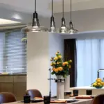 Homeko_Mini_Shiny_Gray_Glass_Pendant_Lights_-_-4264633 Homeko Mini Shiny Gray Glass Pendant Lights