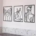 Homeko_Minimalist_Abstract_Wall_Decor_Art_Metal_Cutouts_-_3_Piece_Set_-_-4264667 Homeko Minimalist Abstract Wall Decor Art Metal Cutouts 3 Piece Set