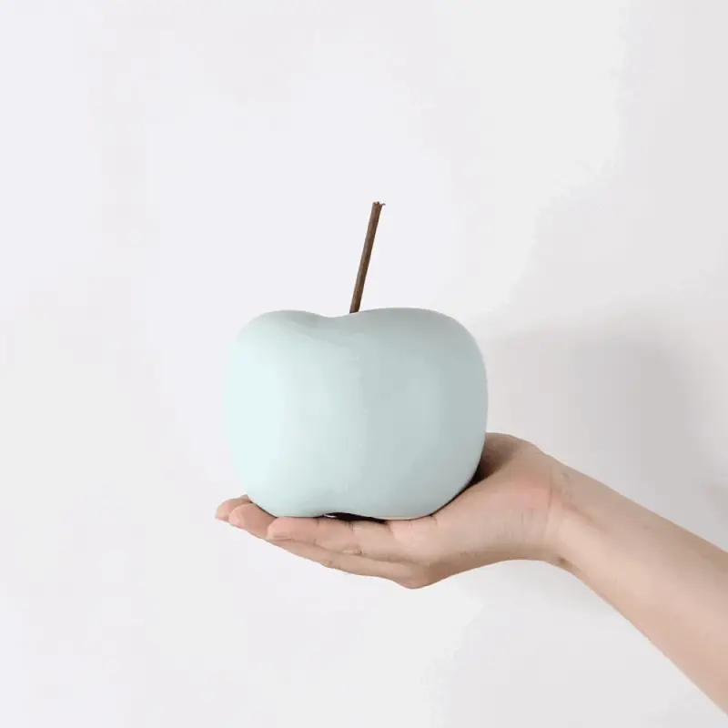 Homeko Minimalist Apple