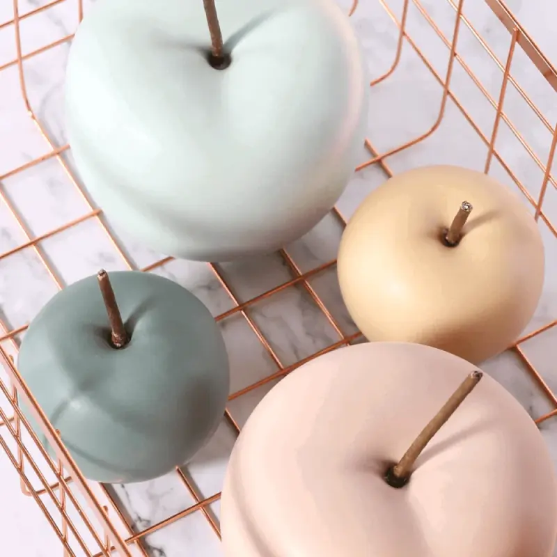 Homeko Minimalist Apple