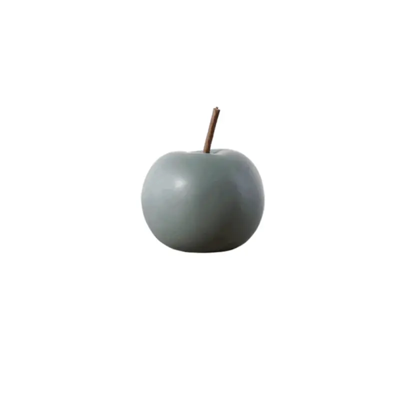 Homeko Minimalist Apple