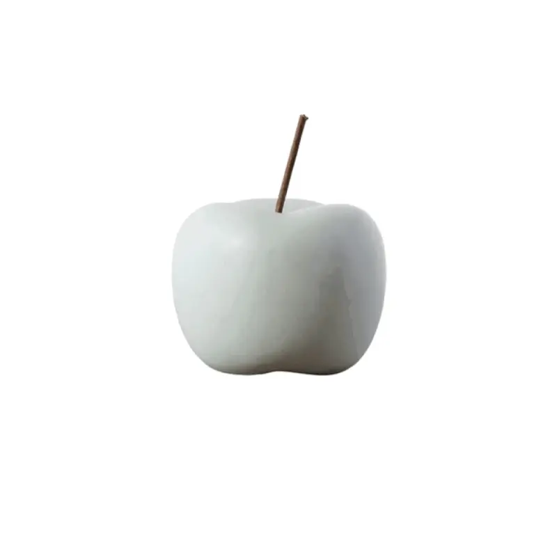 Homeko Minimalist Apple