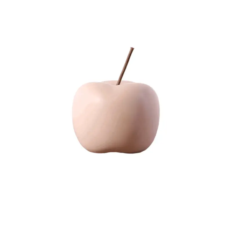 Homeko Minimalist Apple