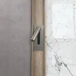 Homeko Minimalist Bedroom Wall Lamp