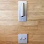 Homeko Minimalist Bedroom Wall Lamp