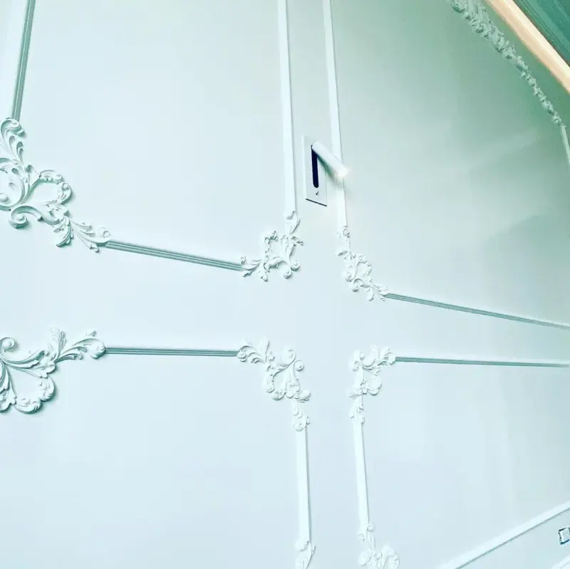 Homeko Minimalist Bedroom Wall Lamp