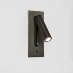 Homeko Minimalist Bedroom Wall Lamp