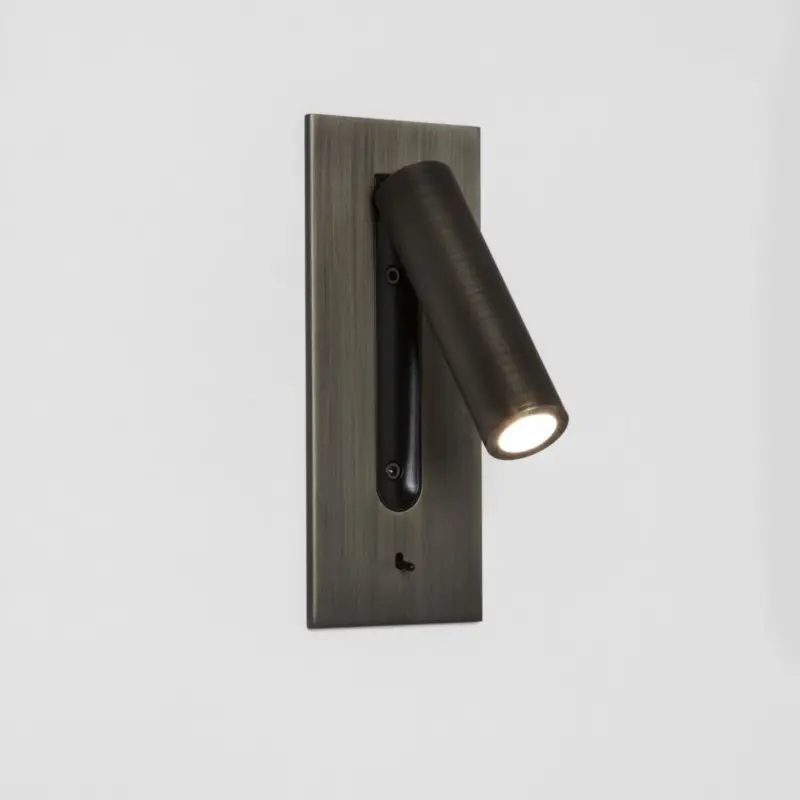 Homeko Minimalist Bedroom Wall Lamp