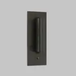Homeko Minimalist Bedroom Wall Lamp