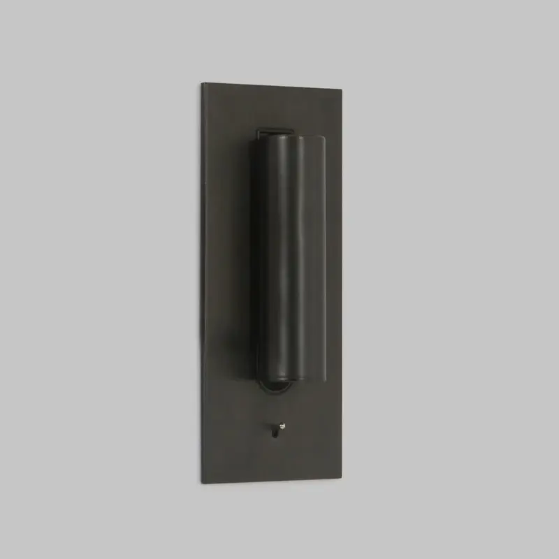 Homeko Minimalist Bedroom Wall Lamp