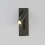 Homeko Minimalist Bedroom Wall Lamp