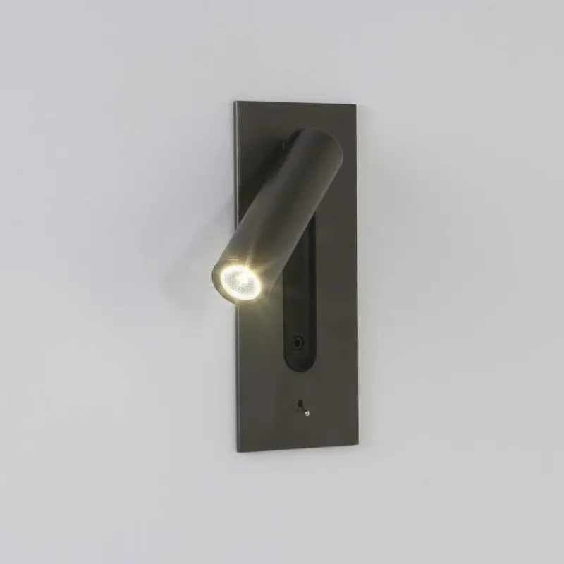 Homeko Minimalist Bedroom Wall Lamp