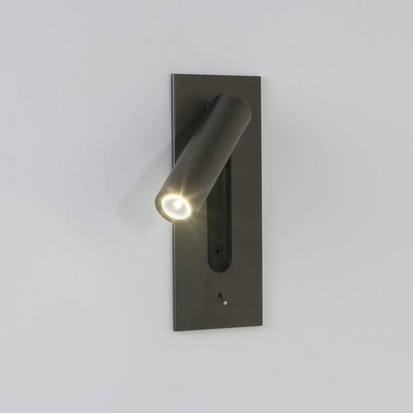 Homeko Minimalist Bedroom Wall Lamp -