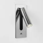 Homeko Minimalist Bedroom Wall Lamp