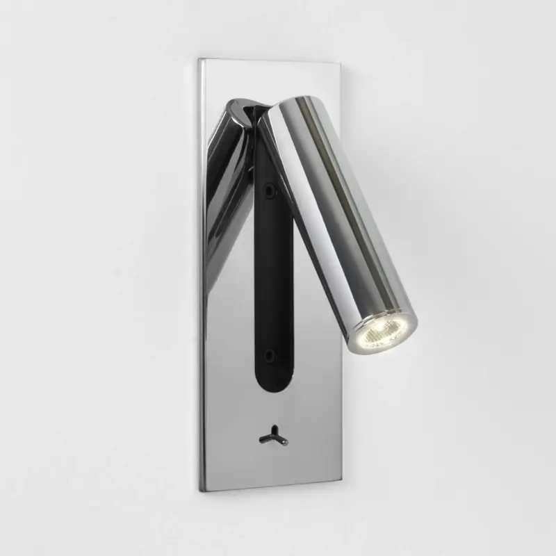 Homeko Minimalist Bedroom Wall Lamp