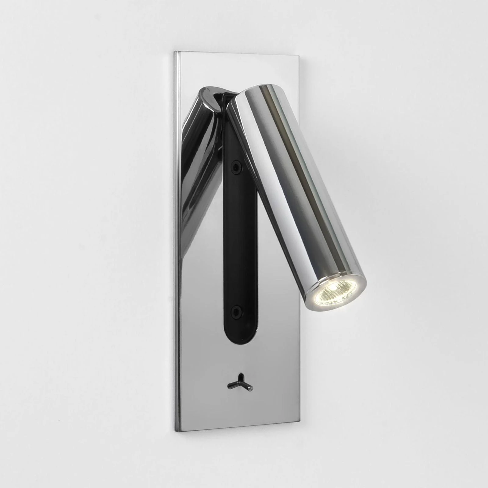 Homeko Minimalist Bedroom Wall Lamp -