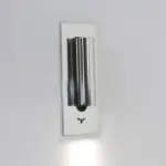 Homeko Minimalist Bedroom Wall Lamp